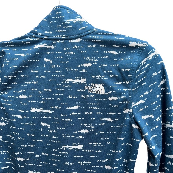 The North Face Full Zip Jacket - Picture 8 of 11